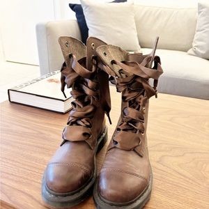 Dr martens boots